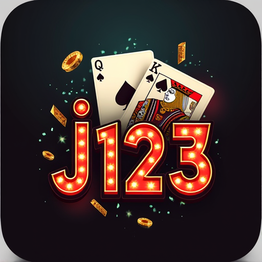Logo j123