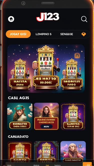 Screenshot 3 j123